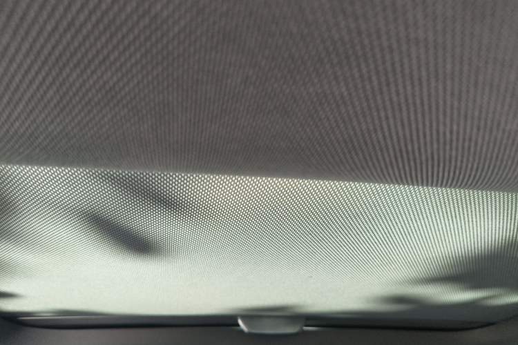 Used Audi A3 2020 Limousine 35 TFSI Fashion Edition China VI Emission Standard Headliner