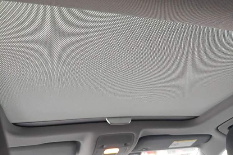 Used Audi A3 2020 Sportback 35 TFSI Fashion Edition China VI Emission Standard Headliner