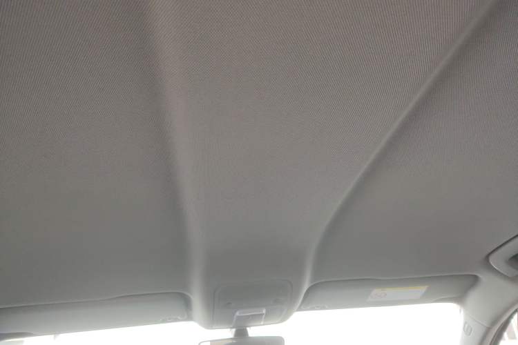 Used Audi A3 2020 Limousine 35 TFSI Ambition China VI Headliner