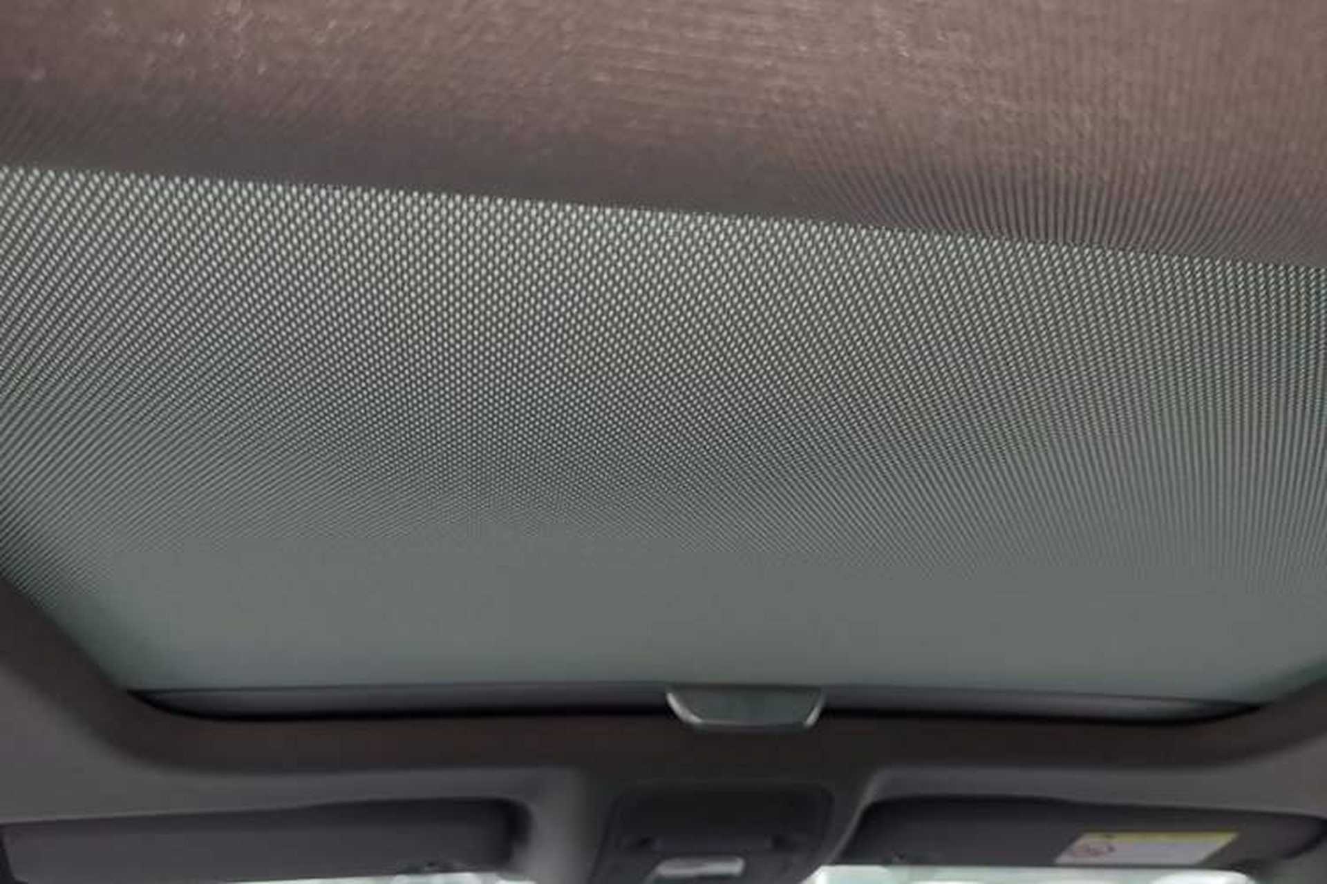 Used Audi A3 2020 Sportback 35 TFSI Fashion Edition China VI Emission Standard Headliner