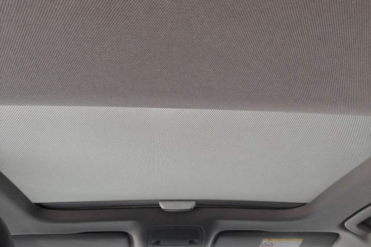 Used Audi A3 2020 Restyled Limousine 35 TFSI Ambition Version China VI Headliner