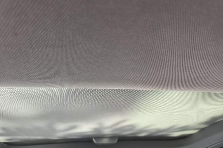 Used Audi A3 2020 Limousine 35 TFSI Fashion Edition China VI Emission Standard Headliner