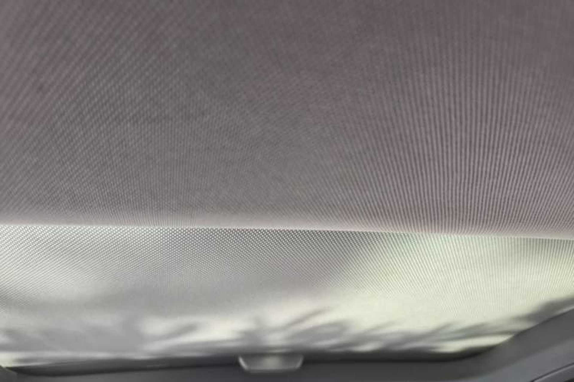 Used Audi A3 2020 Limousine 35 TFSI Fashion Edition China VI Emission Standard Headliner