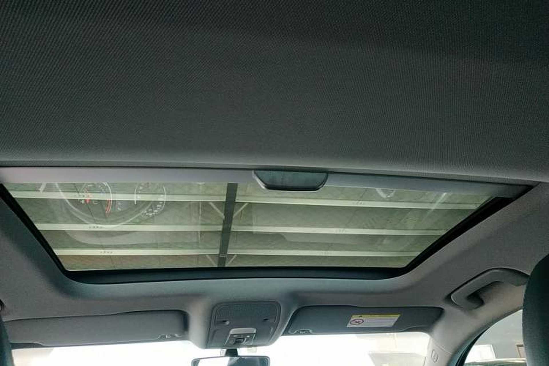 Used Audi A3 2020 Limousine 35 TFSI Fashion Edition China VI Emission Standard Headliner