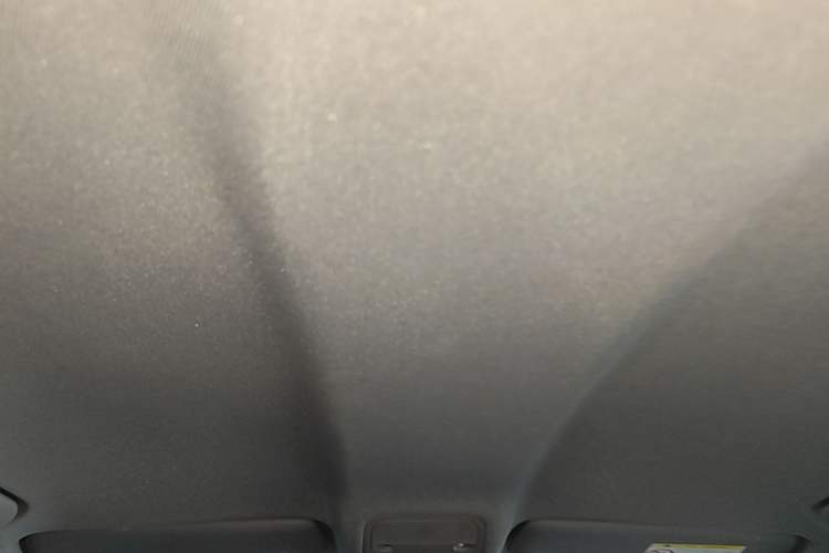 Used Audi A3 2020 Sportback 35 TFSI Ambition China VI Headliner