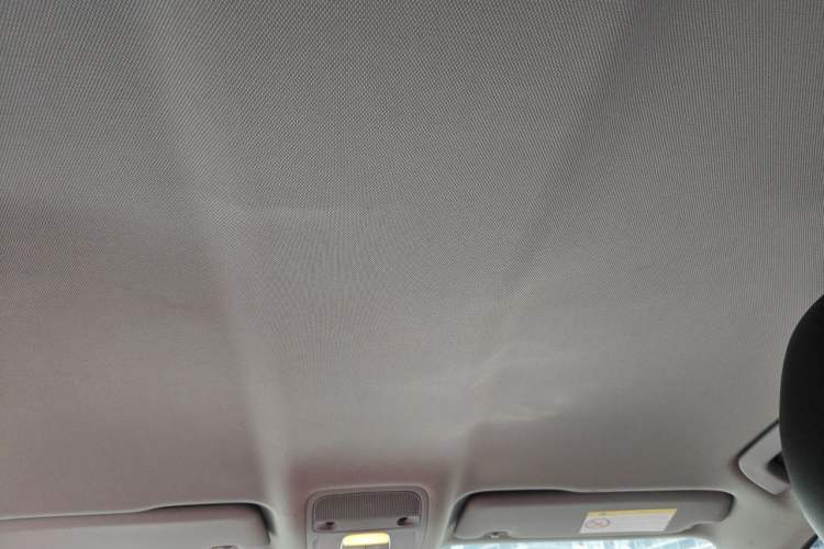 Used Audi A3 2020 Sportback 35 TFSI Ambition China VI Headliner