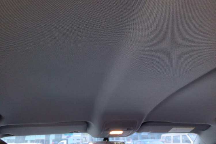 Used Audi A3 2020 Sportback 35 TFSI Ambition China VI Headliner