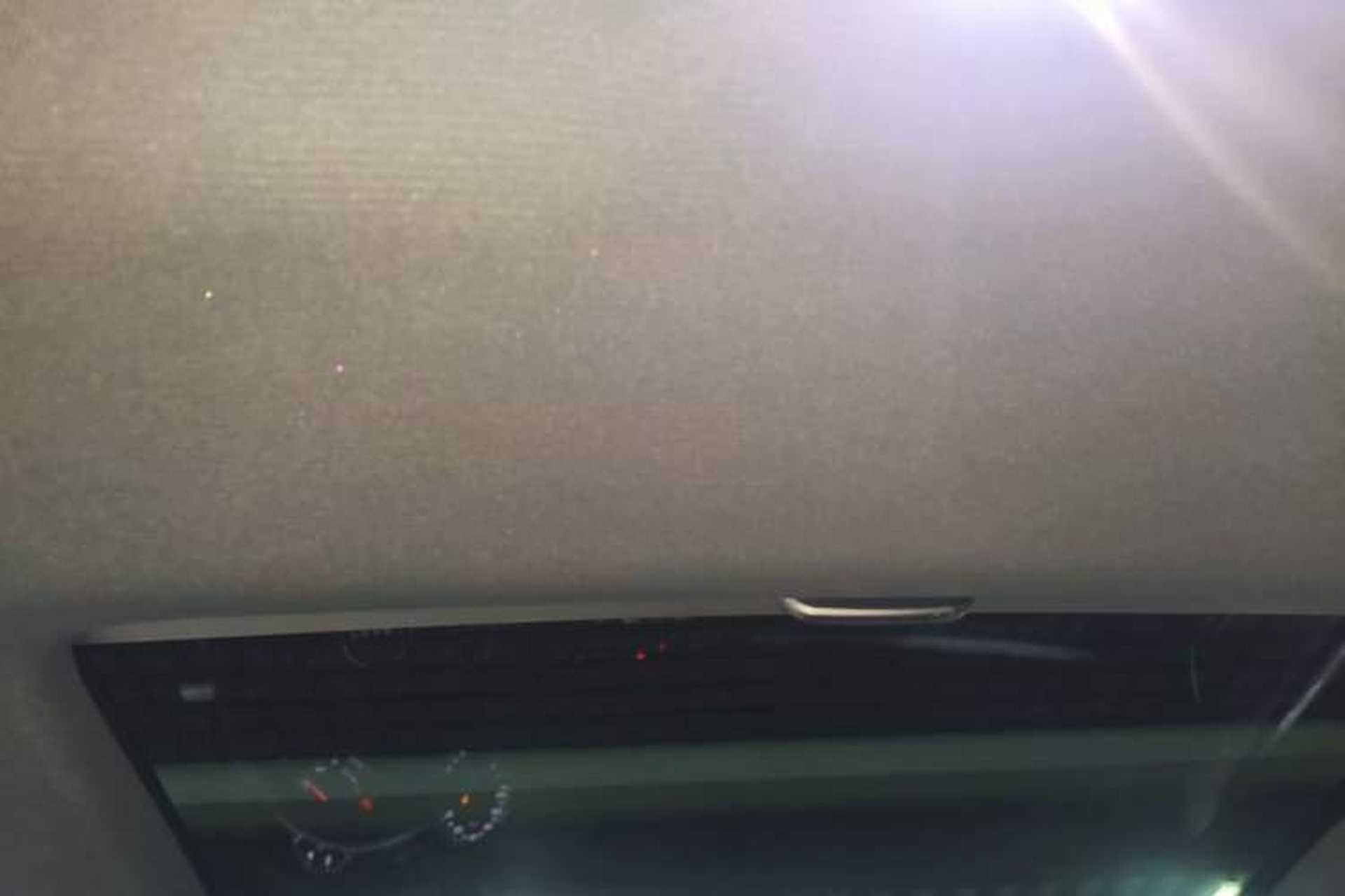 Used Audi A3 2020 Sportback 35 TFSI Sporty Model China VI Headliner