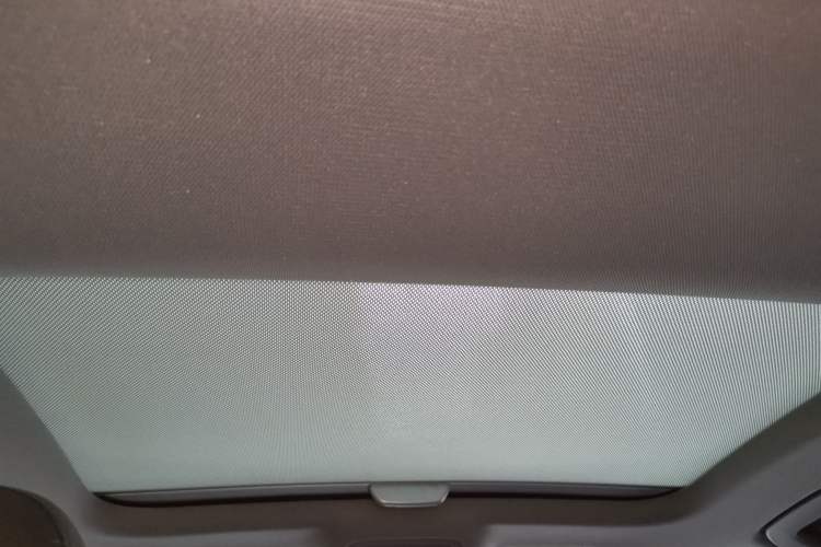 Used Audi A3 2020 Limousine 35 TFSI Ambition China VI Headliner