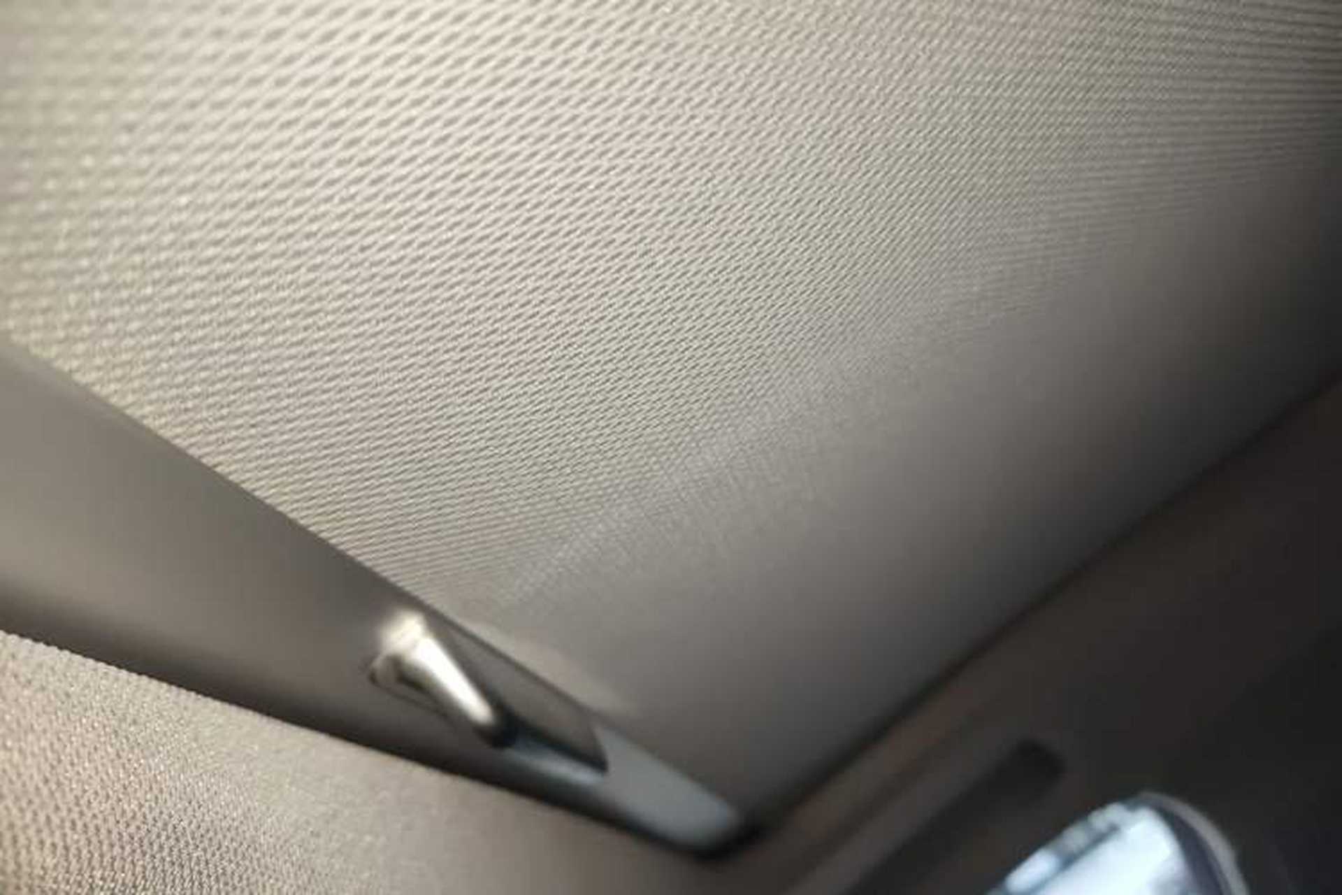 Used Audi A3 2020 Limousine 35 TFSI Fashion Edition China VI Emission Standard Headliner