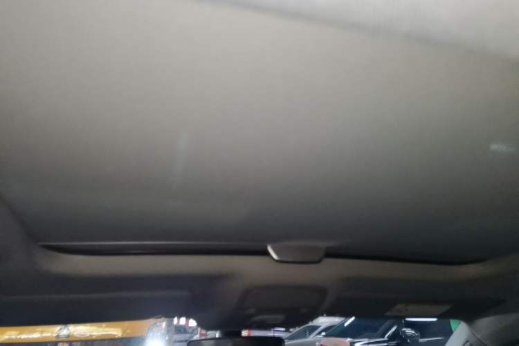 Used Audi A3 2020 Restyled Limousine 35 TFSI Ambition Version China VI Headliner