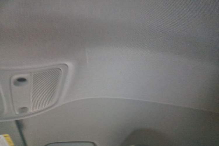 Used Audi A3 2020 Limousine 35 TFSI Ambition China VI Headliner