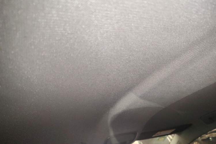 Used Audi A3 2020 Limousine 35 TFSI Ambition China VI Headliner