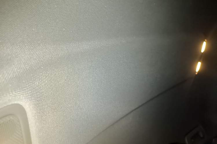 Used Audi A3 2020 Limousine 35 TFSI Ambition China VI Headliner