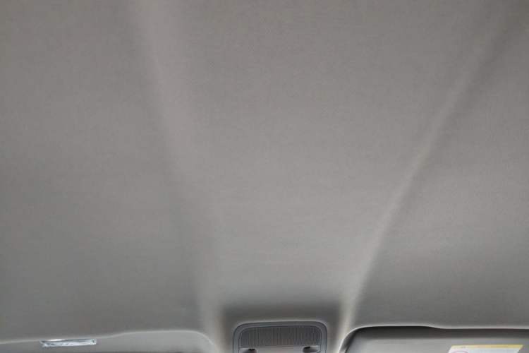 Used Audi A3 2020 Sportback 35 TFSI Ambition China VI Headliner