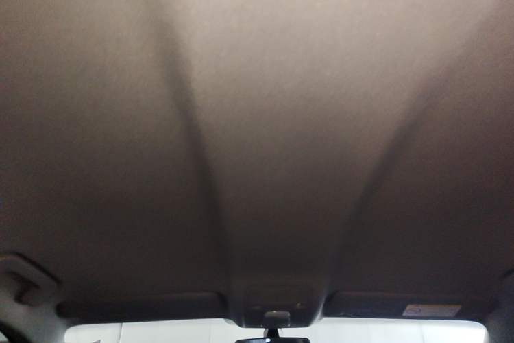 Used Audi A3 2020 Sportback 35 TFSI Ambition China VI Headliner