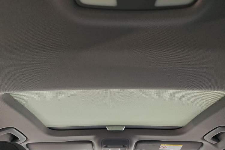 Used Audi A3 2020 Restyled Limousine 35 TFSI Ambition Version China VI Headliner