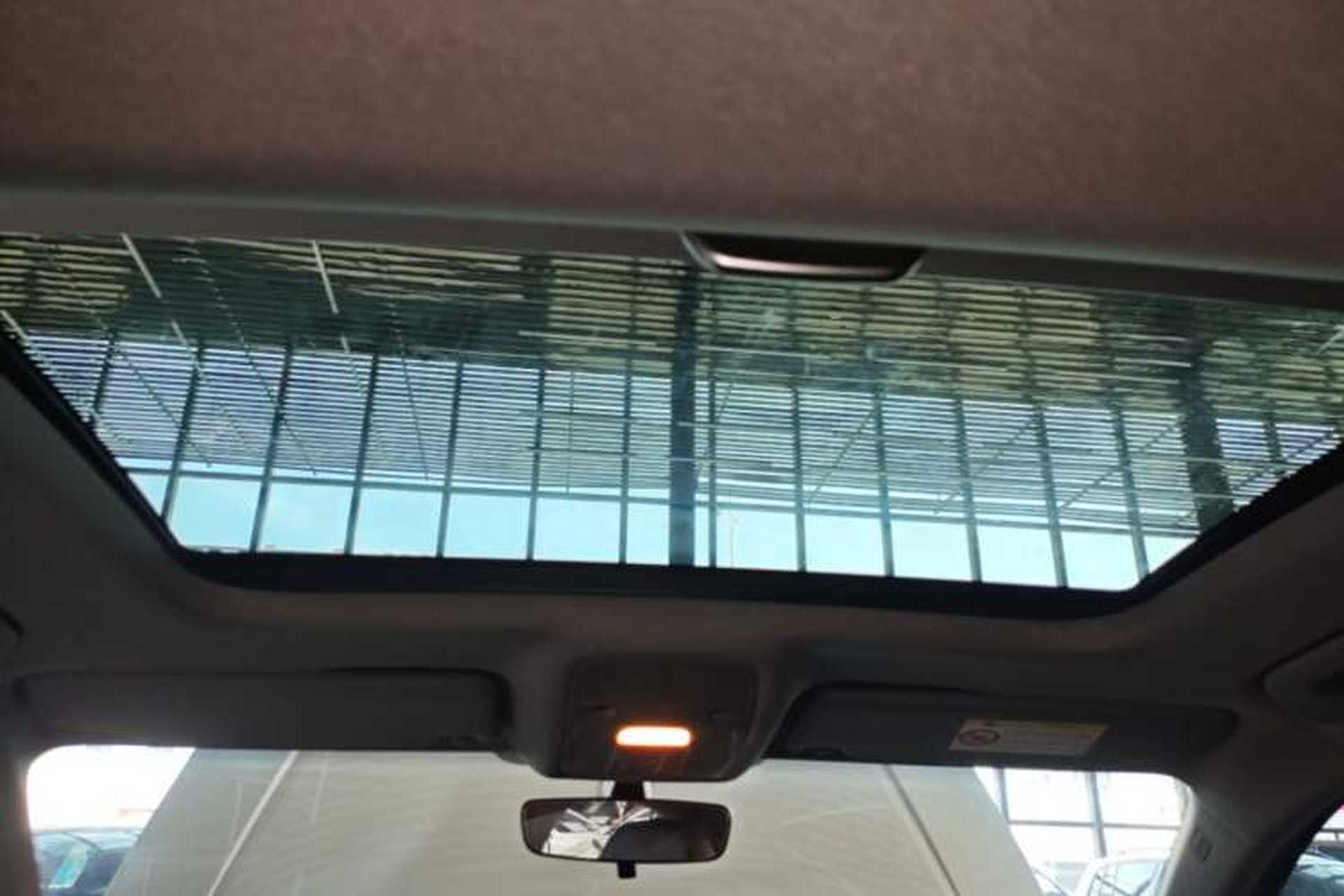 Used Audi A3 2020 Limousine 35 TFSI Fashion Edition China VI Emission Standard Headliner