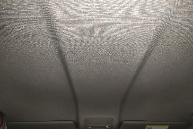 Used Audi A3 2020 Limousine 35 TFSI Ambition China VI Headliner