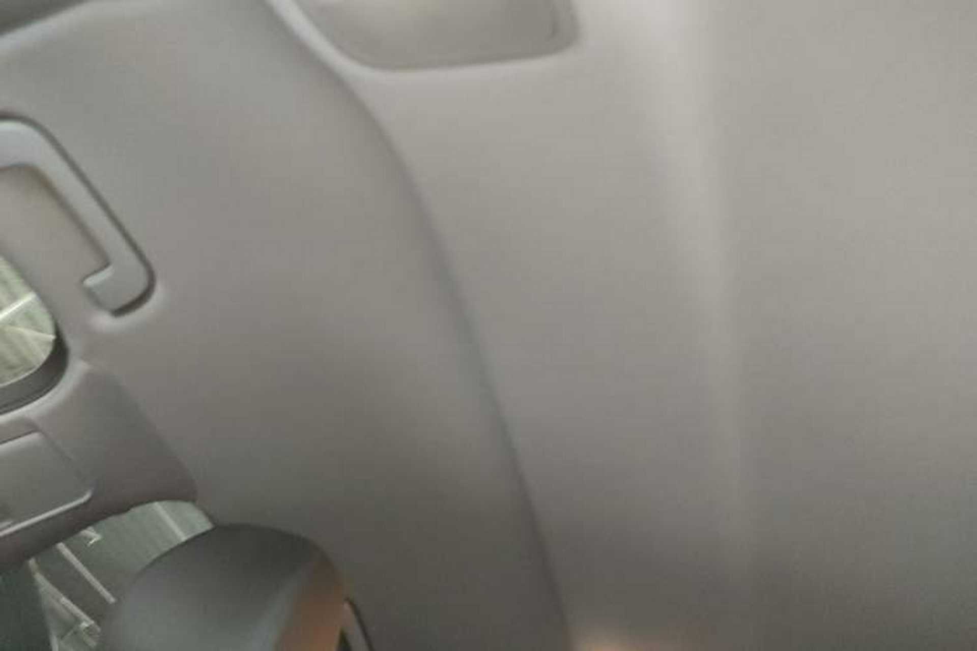 Used Audi A3 2020 Limousine 35 TFSI Ambition China VI Headliner