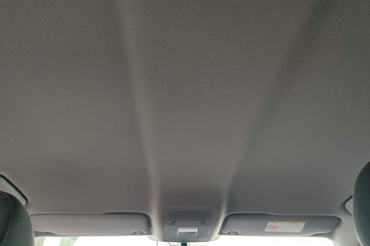 Used Audi A3 2020 Limousine 35 TFSI Ambition China VI Headliner