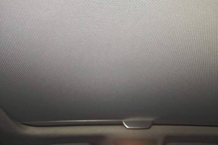 Used Audi A3 2020 Sportback 35 TFSI Fashion Edition China VI Emission Standard Headliner