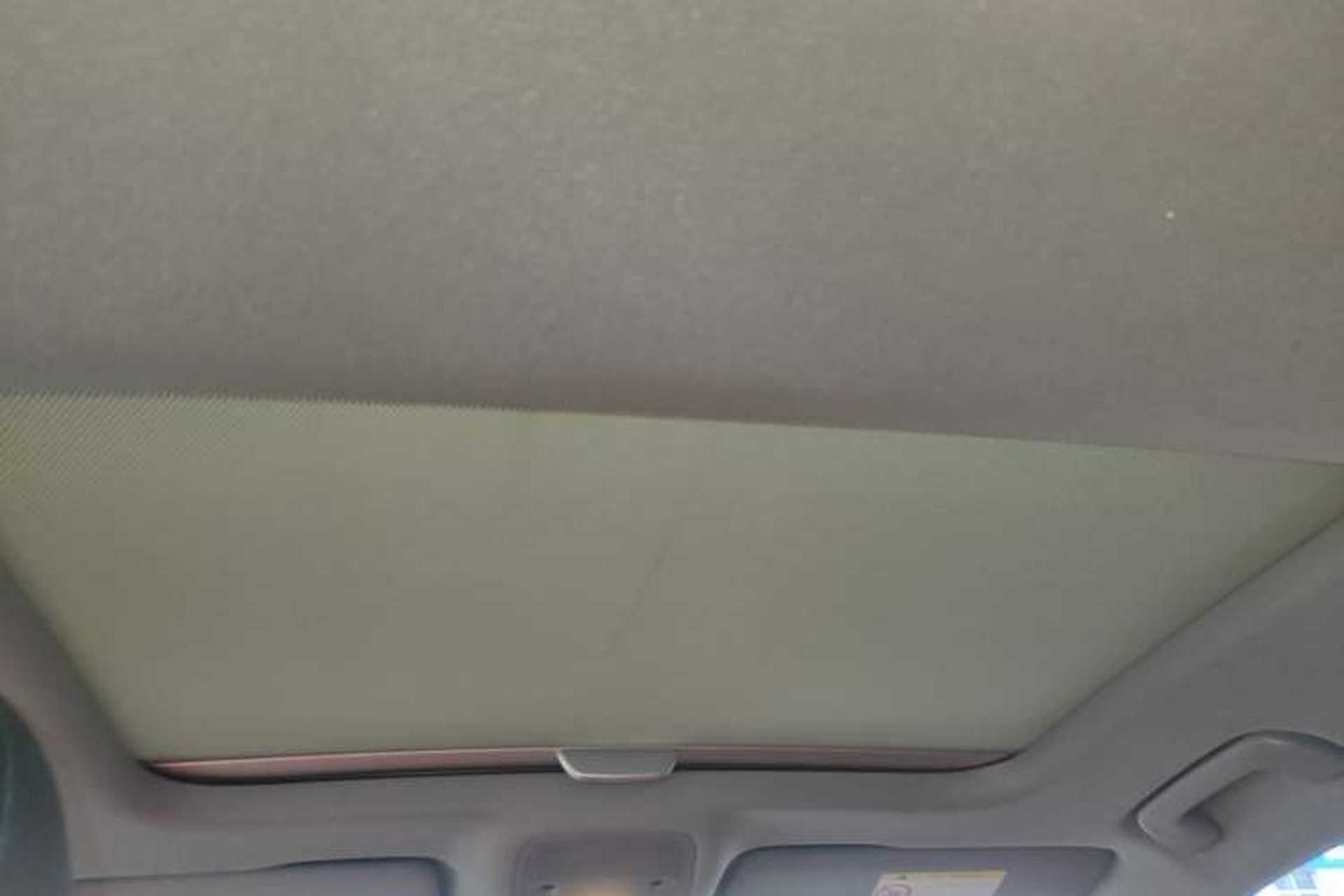 Used Audi A3 2020 Limousine 35 TFSI Fashion Edition China VI Emission Standard Headliner