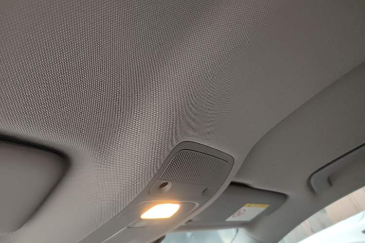 Used Audi A3 2020 Sportback 35 TFSI Ambition China VI Headliner