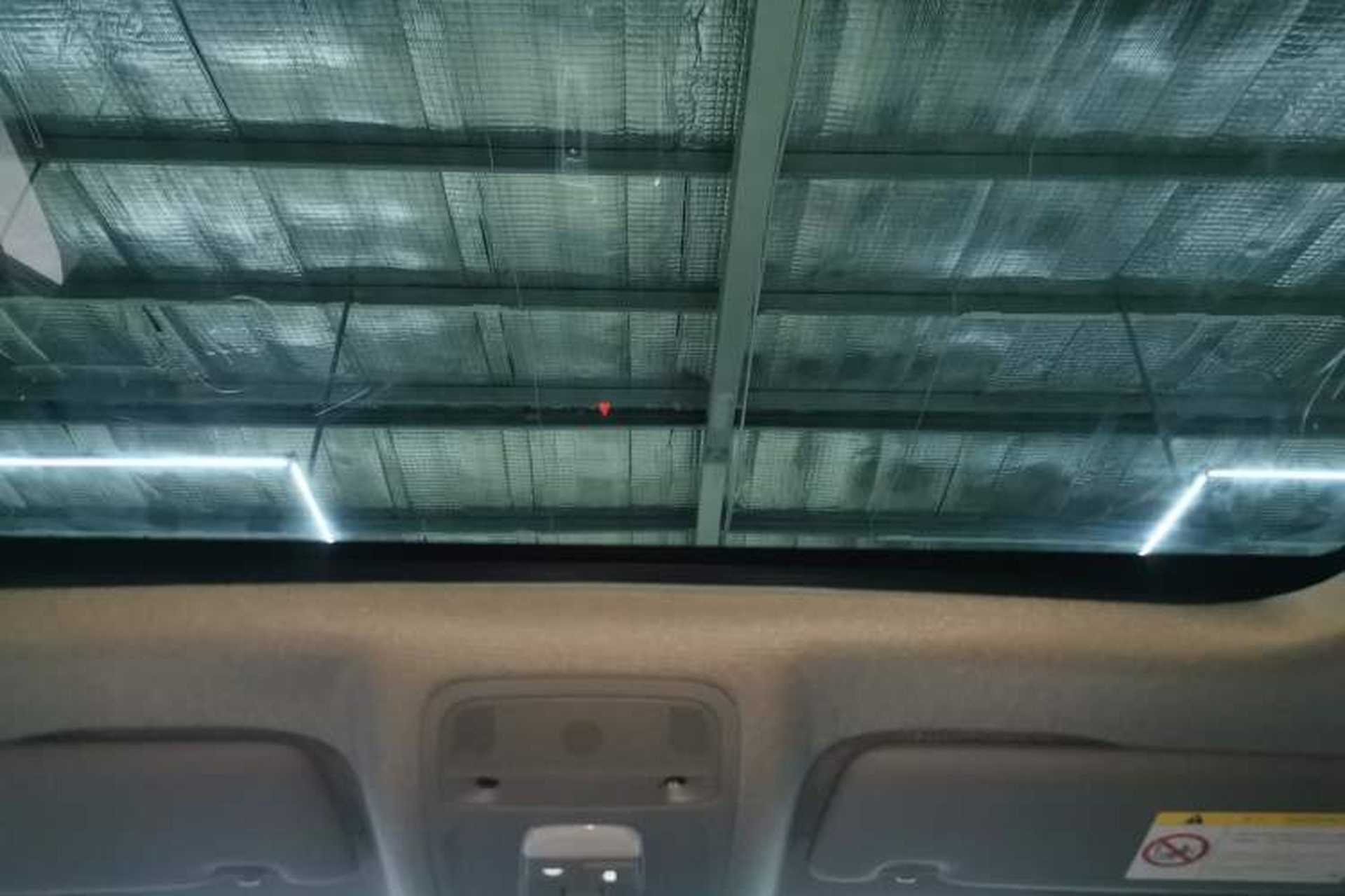 Used Audi A3 2020 Sportback 35 TFSI Fashion Edition China VI Emission Standard Headliner