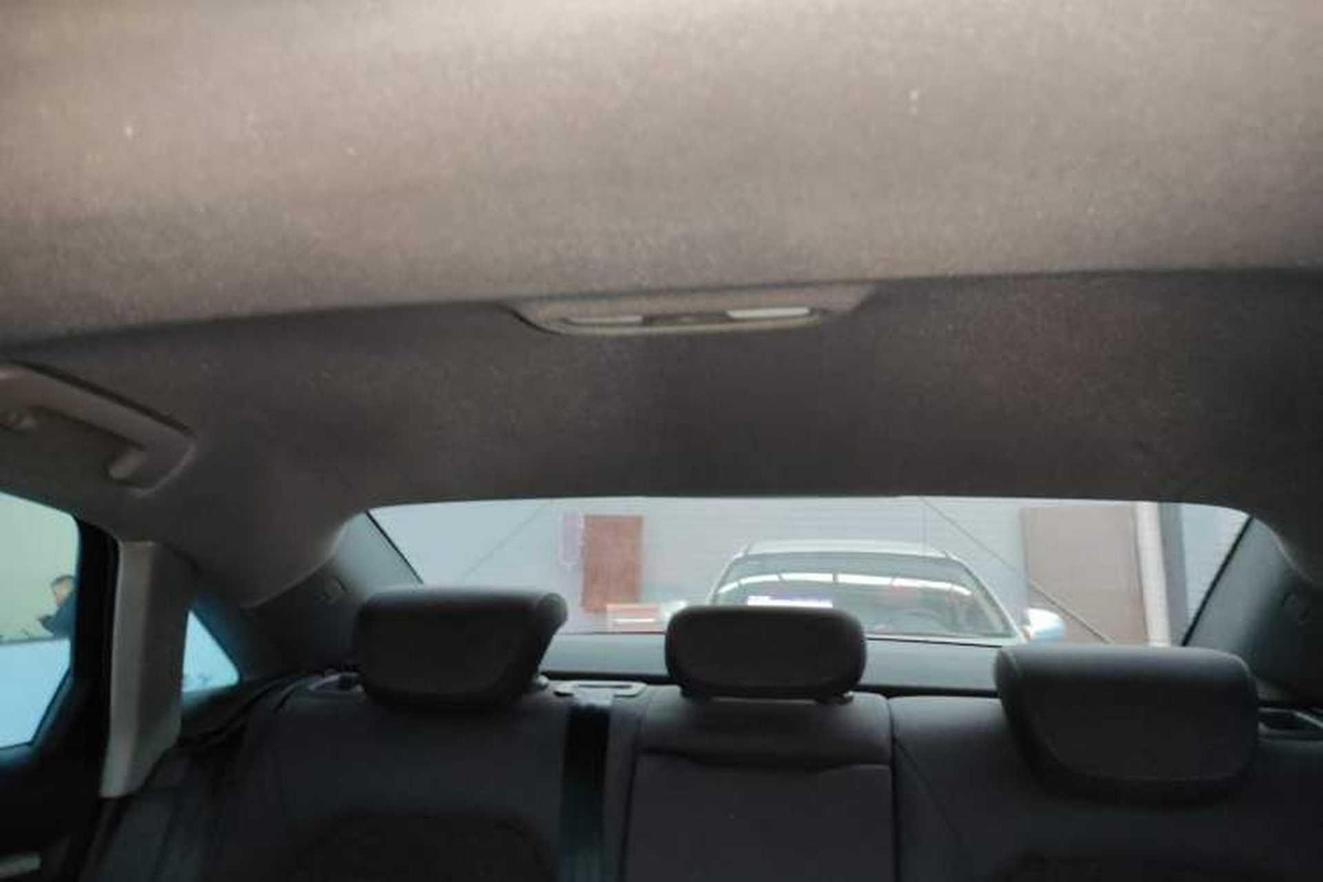 Used Audi A3 2020 Restyled Limousine 35 TFSI Ambition Version China VI Headliner