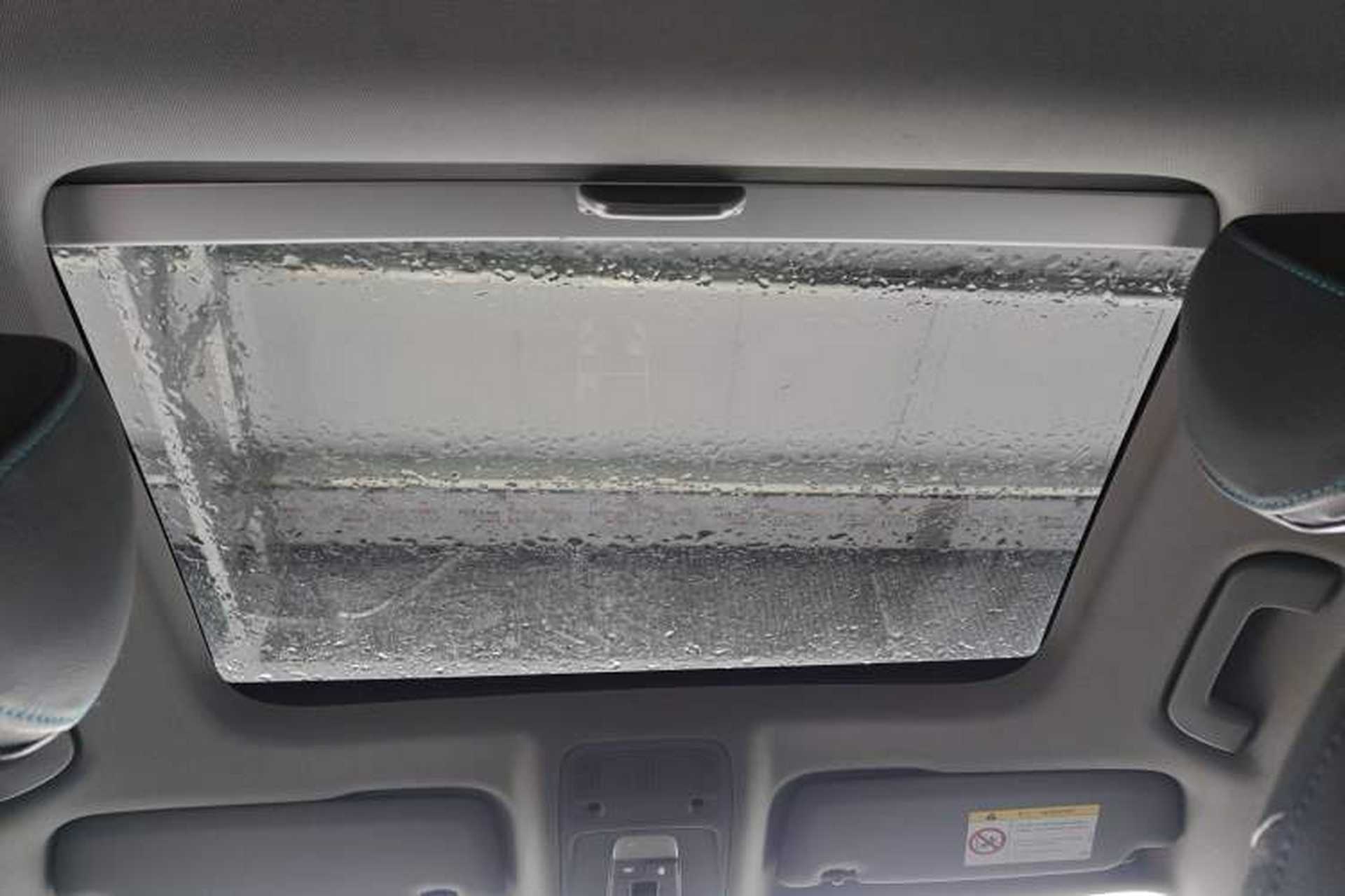 Used Audi A3 2020 Sportback 35 TFSI Fashion Edition China VI Emission Standard Headliner