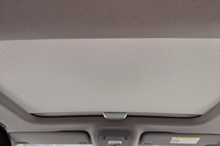 Used Audi A3 2020 Limousine 35 TFSI Fashion Edition China VI Emission Standard Headliner