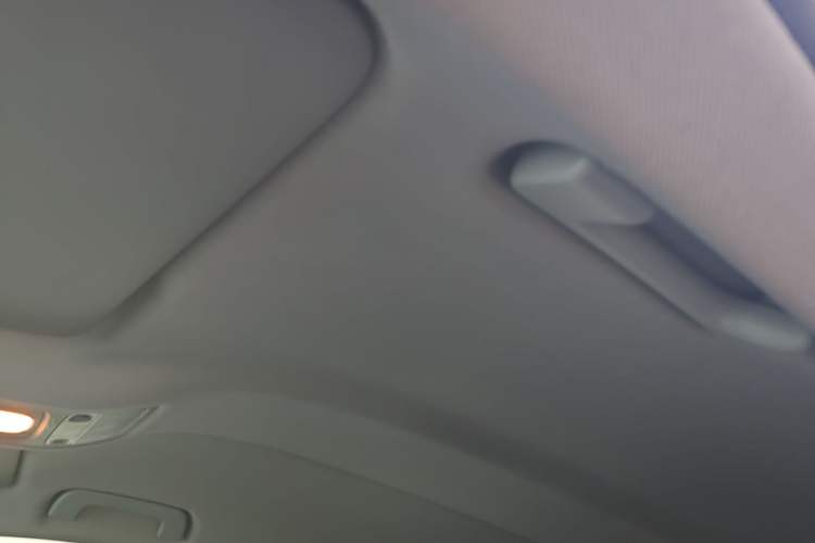 Used Audi A3 2020 Limousine 35 TFSI Ambition China VI Headliner