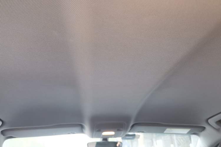 Used Audi A3 2020 Sportback 35 TFSI Ambition China VI Headliner