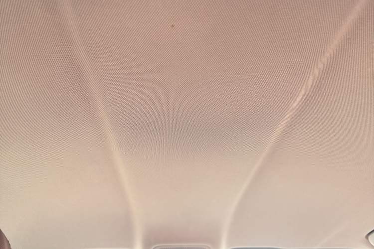 Used Audi A3 2020 Limousine 35 TFSI Ambition China VI Headliner