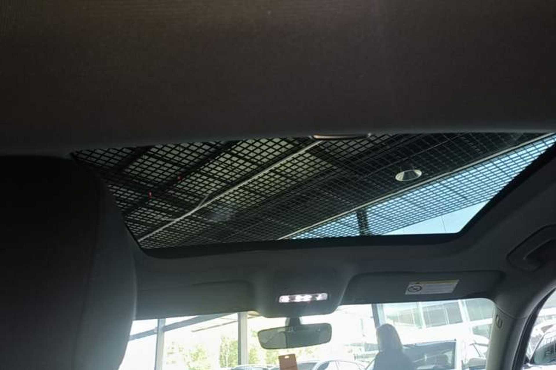 Used Audi A3 2020 Limousine 35 TFSI Sporty Version China VI Headliner