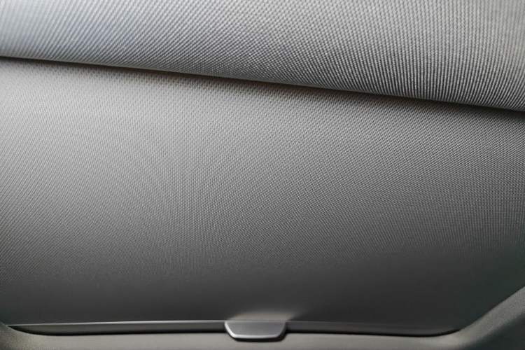 Used Audi A3 2020 Sportback 35 TFSI Ambition China VI Headliner