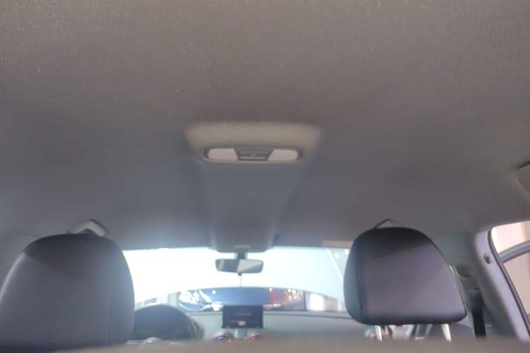 Used Audi A3 2020 Sportback 35 TFSI Ambition China VI Headliner