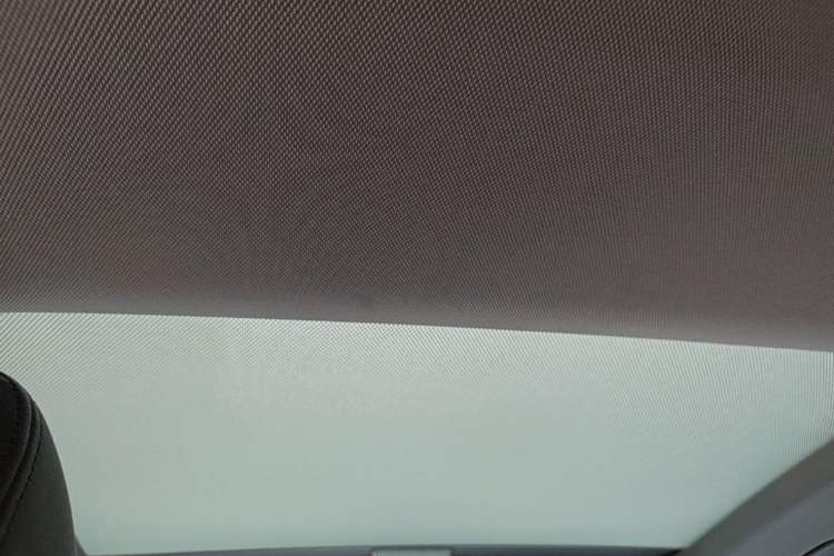 Used Audi A3 2020 Restyled Limousine 35 TFSI Ambition Version China VI Headliner