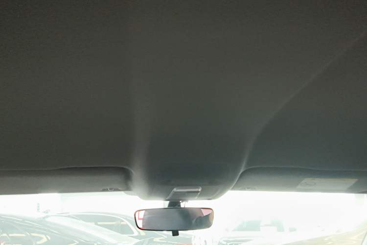 Used Audi A3 2020 Limousine 35 TFSI Ambition China VI Headliner