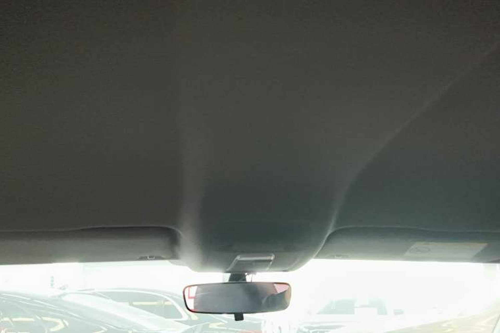 Used Audi A3 2020 Limousine 35 TFSI Ambition China VI Headliner