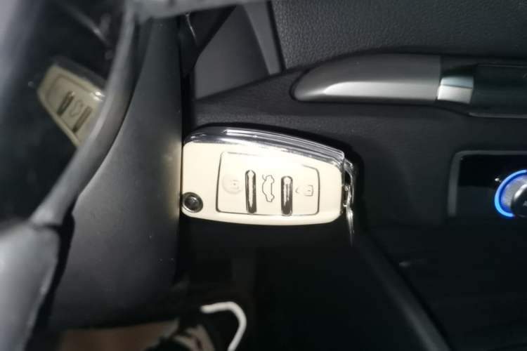 Used Audi A3 2020 Limousine 35 TFSI Ambition China VI Interior 1