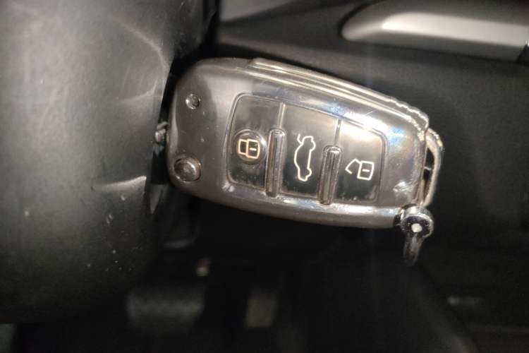 Used Audi A3 2020 Restyled Limousine 35 TFSI Ambition Version China VI Interior 1