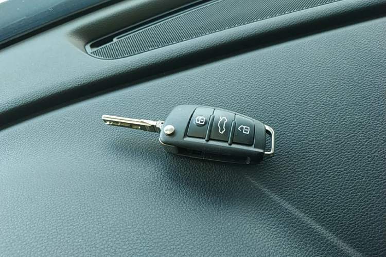 Used Audi A3 2020 Limousine 35 TFSI Fashion Edition China VI Emission Standard Interior 1