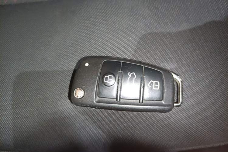 Used Audi A3 2020 Restyled Limousine 35 TFSI Ambition Version China VI Interior 1