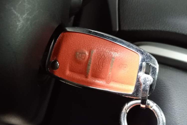 Used Audi A3 2020 Restyled Sportback 35 TFSI Entry-Level China VI Emission Standard Interior 1