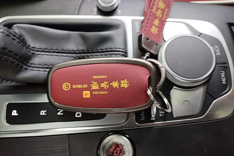 Used Audi A3 2020 Restyled Limousine 35 TFSI Ambition Version China VI Interior 1