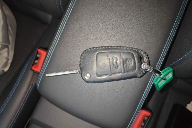 Used Audi A3 2020 Sportback 35 TFSI Fashion Edition China VI Emission Standard Interior 1