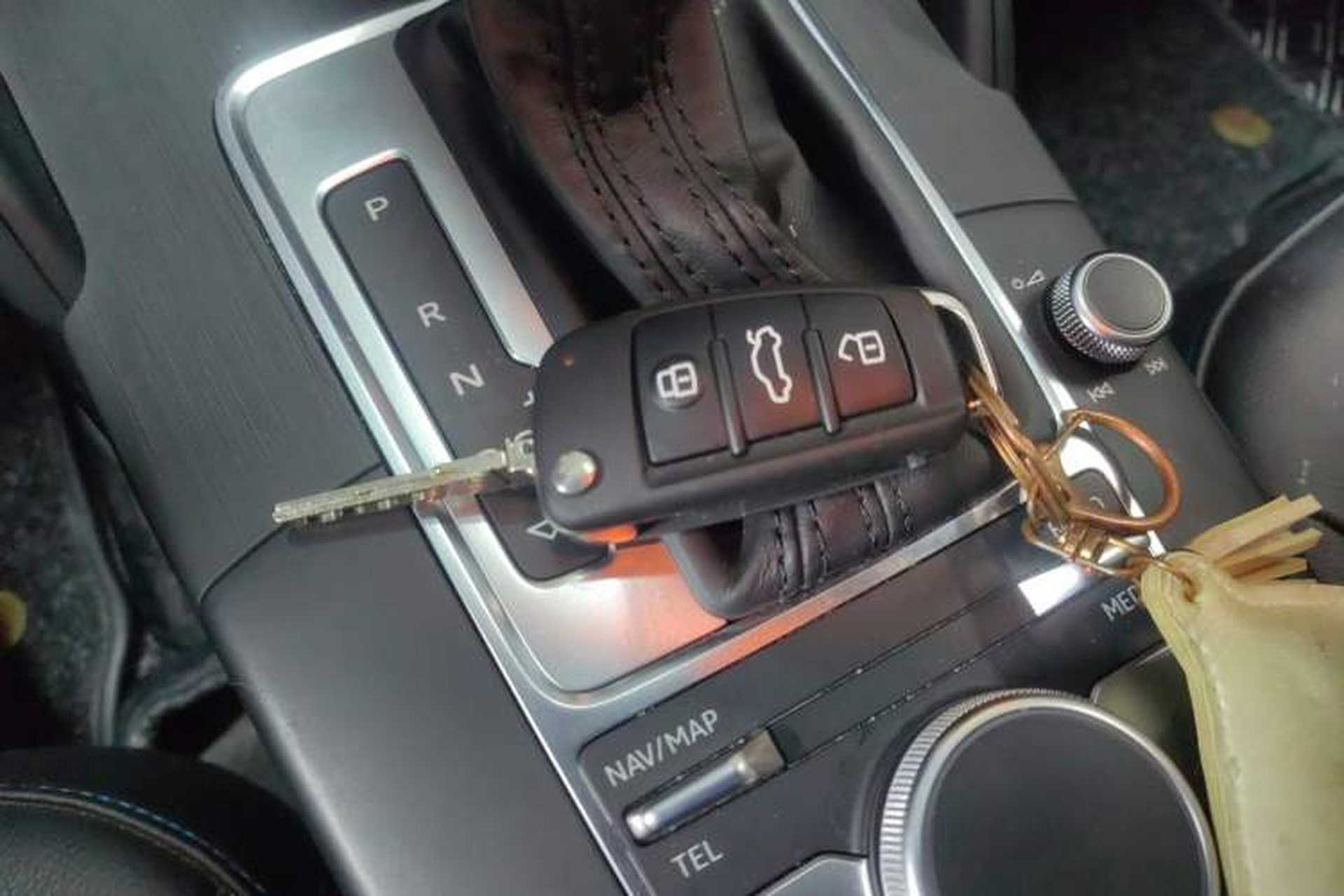 Used Audi A3 2020 Sportback 35 TFSI Fashion Edition China VI Emission Standard Interior 1