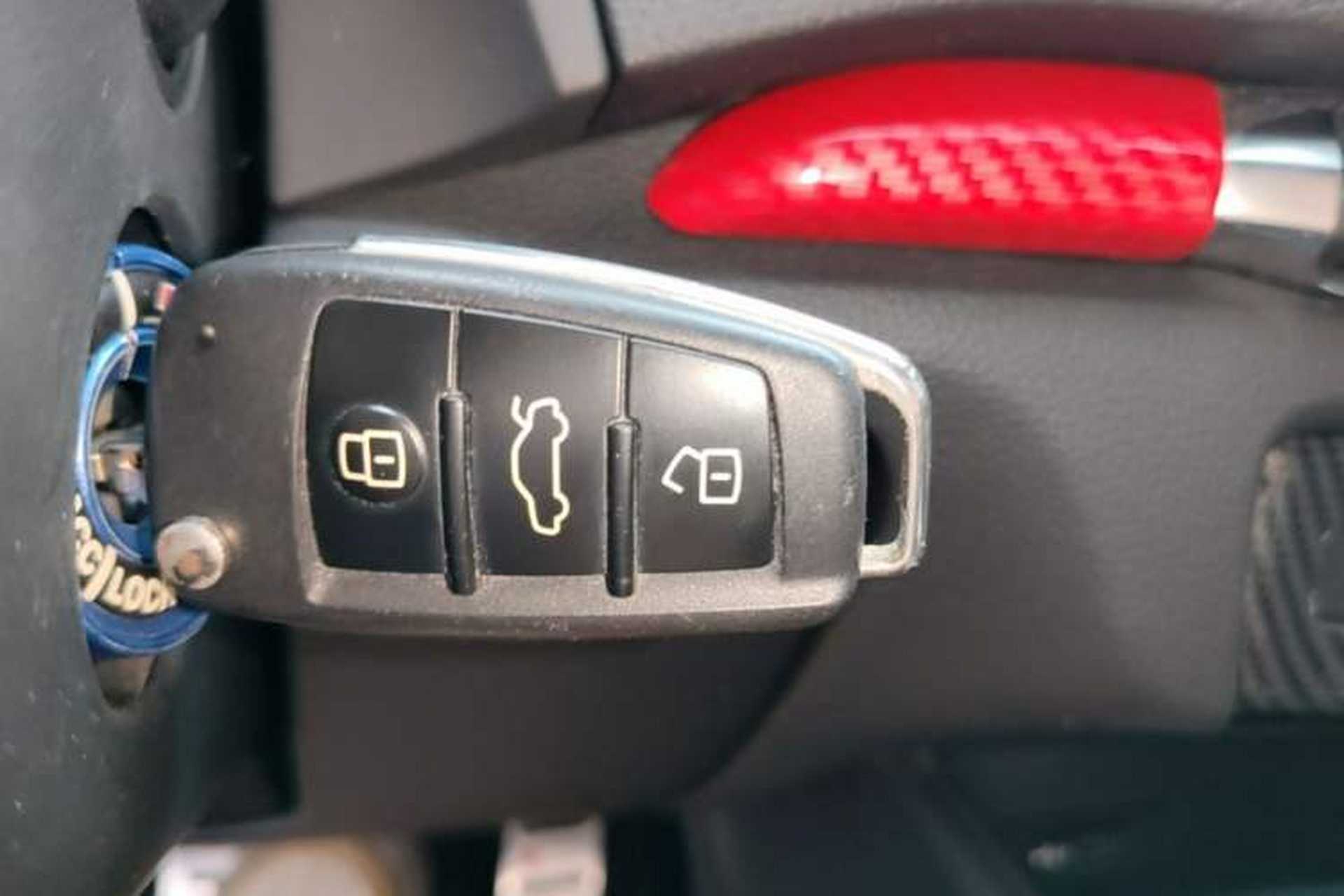 Used Audi A3 2020 Limousine 35 TFSI Ambition China VI Interior 1